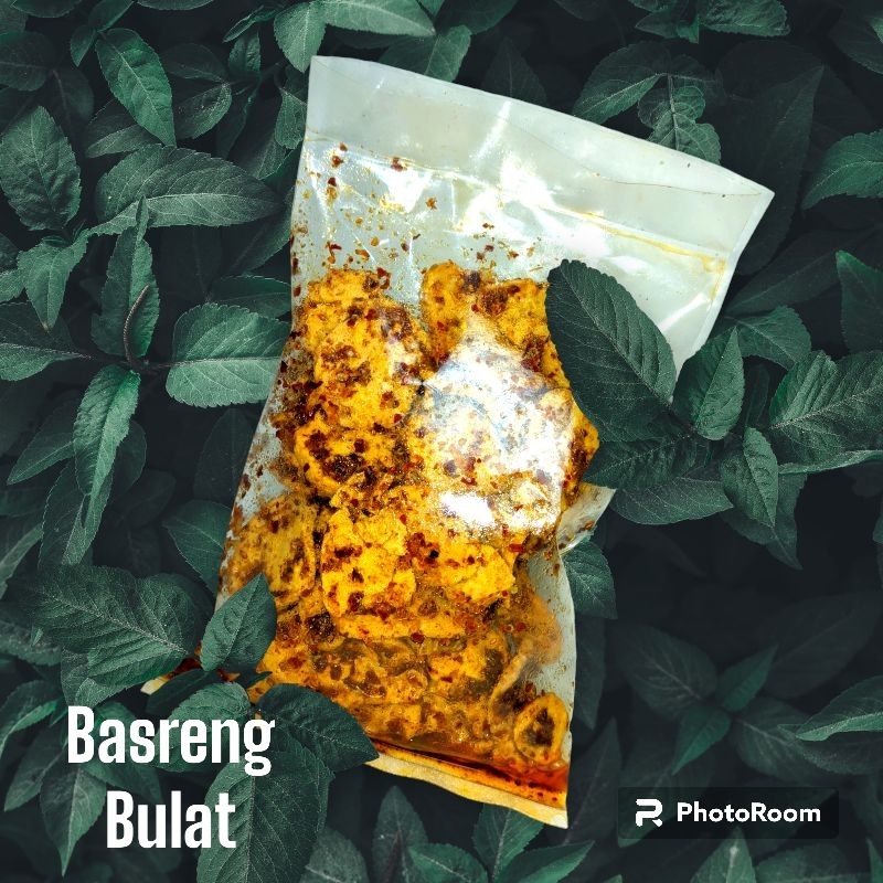 

BASRENG BUKAT CIKRUH 100GR/250GR