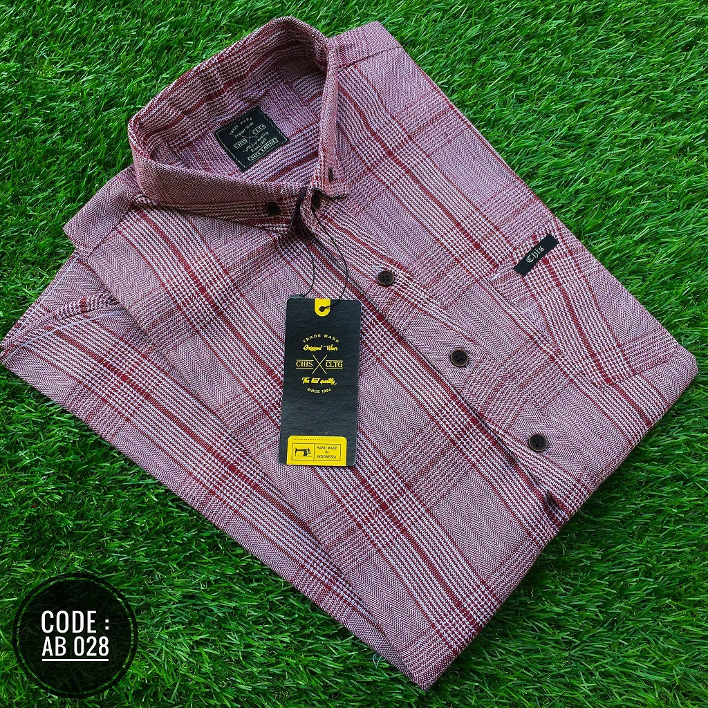 KEMEJA PRIA MASAKINI KEMEJA MOTIF KEMEJA DISTRO