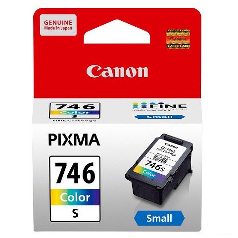 Catridge Canon 745S Color /Catridge Canon 746S COLOR