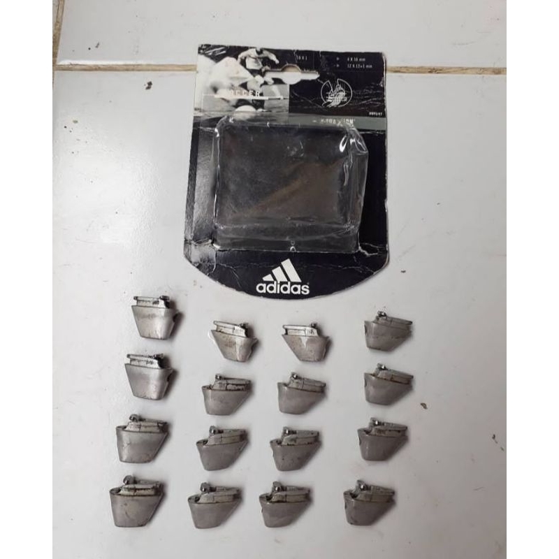 Stud SG adidas predator mania