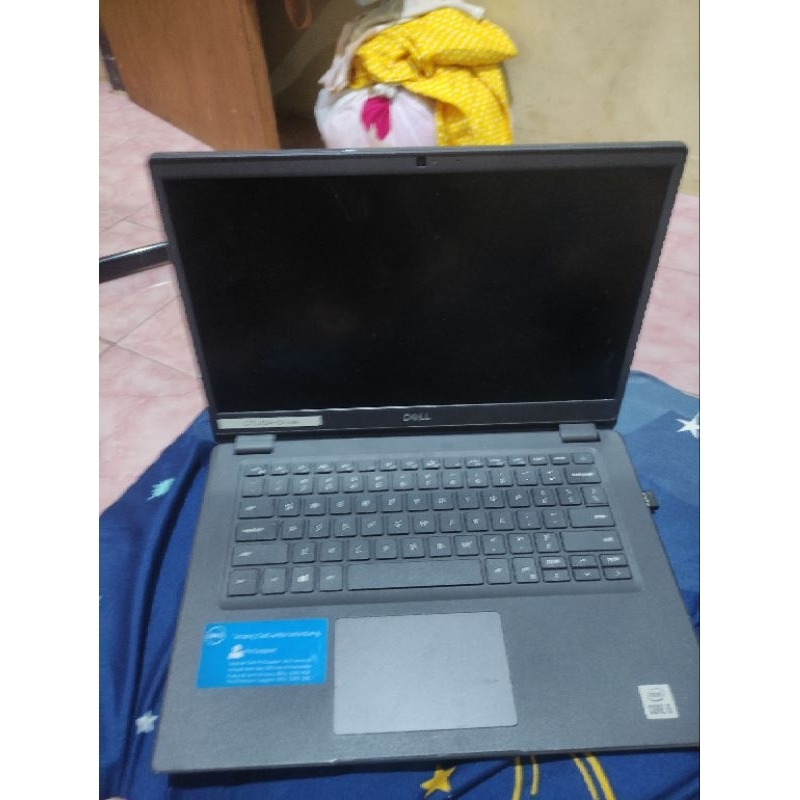 Laptop Dell latitude 3410 Second