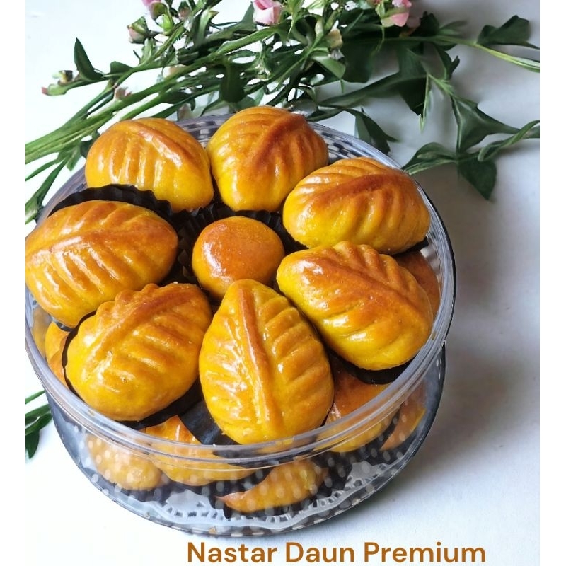 

Nastar Daun Premium full Wijsman