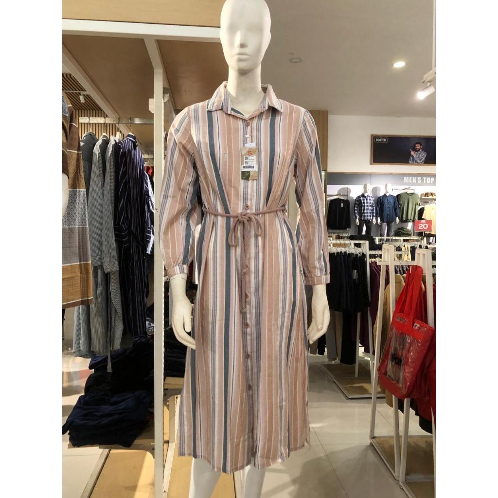 GAMIS EXIT ORIGINAL BRAND MATAHARI MURAH