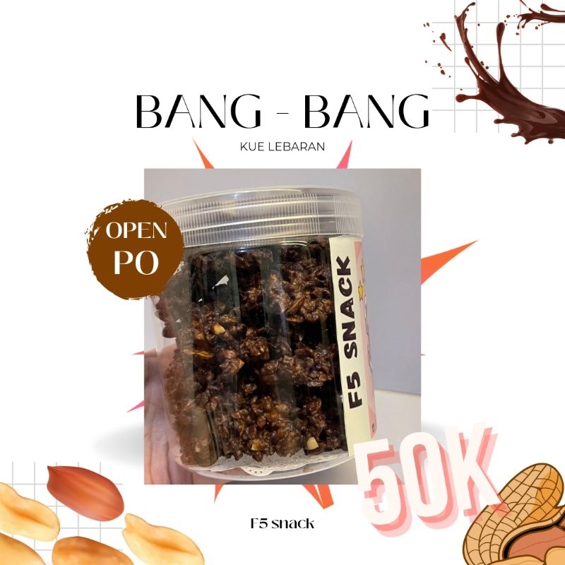

BANG BANG KACANG