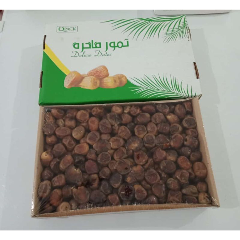 Kurma Sukari 1 dus 3 kg