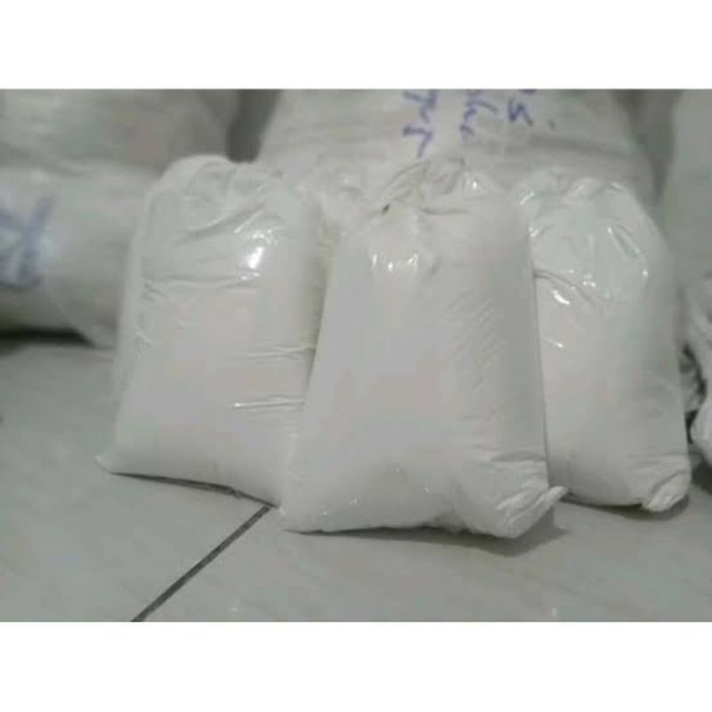 Tepung Tapioka | Tepung Kanji Curah 1Kg