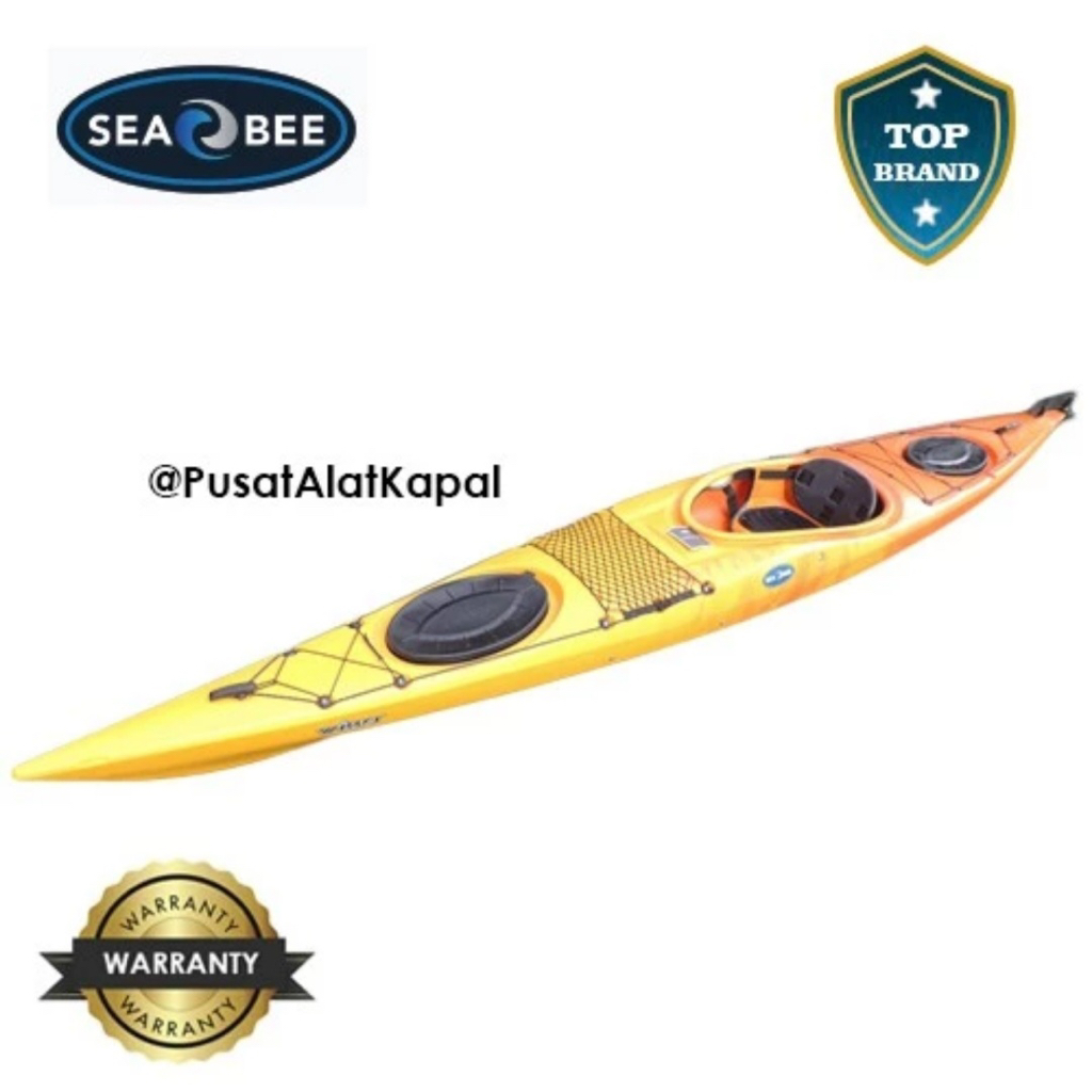 Wahana Air / Perahu Kayak / Kayak kano race Dreamer Free Dayung