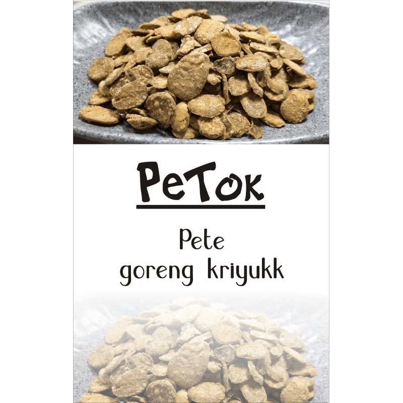 

Petok