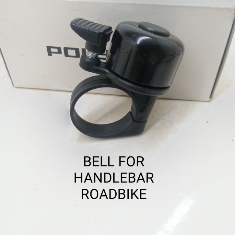 BELL HANDLEBAR ROADBIKE