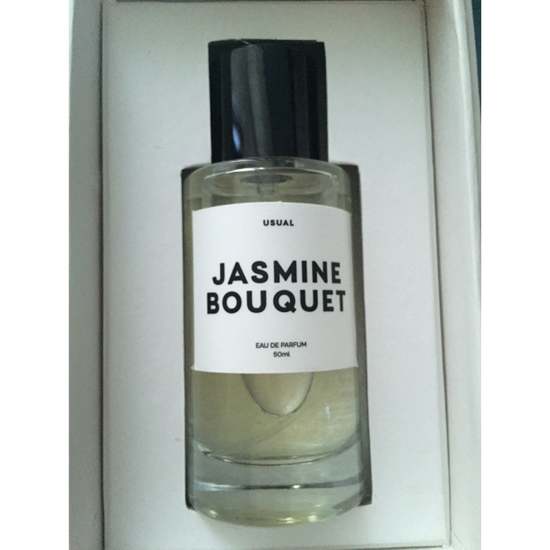 PRELOVED Usual Jasmine Bouquet