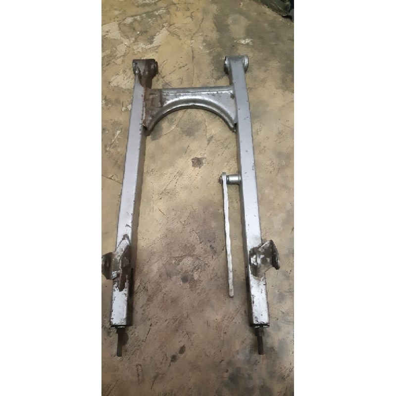 arem motor jupiter z bekas layak pakai