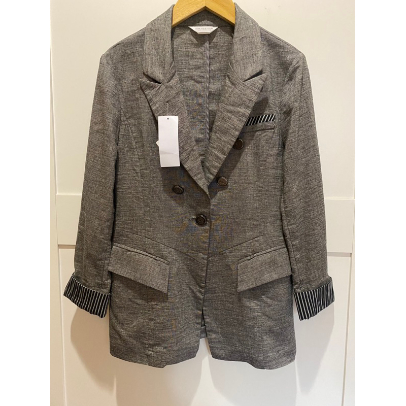 BLAZER DAILY KANCING BALMAIN SALEEEE‼️