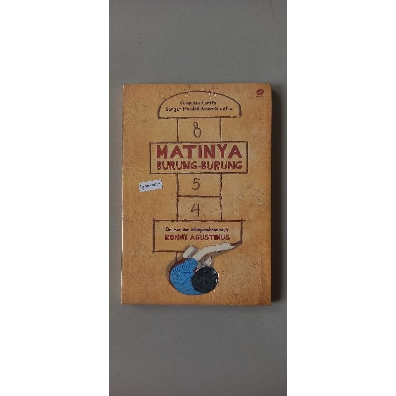 Matinya Burung-Burung (Kumcer)