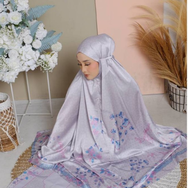 SAFFANA PREMIUM PRAYER SET