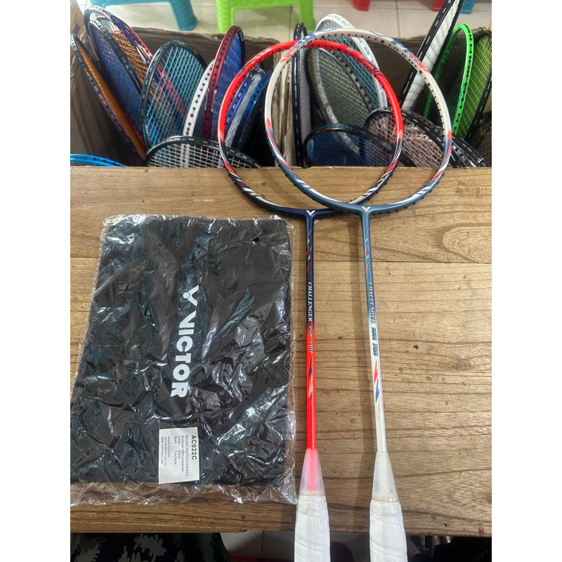 Raket Victor Challenger 9500 Pro