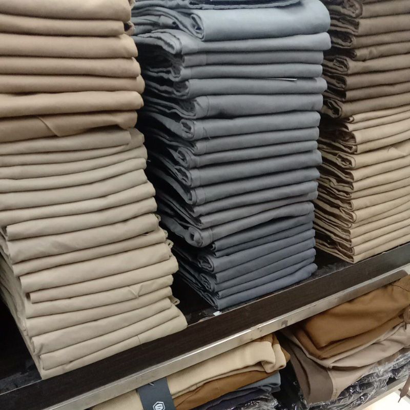 Celana Chinos PriaS135ORI