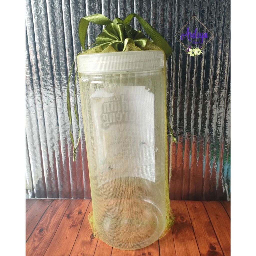 

Kantong Tas Tile Toples 1300 ml