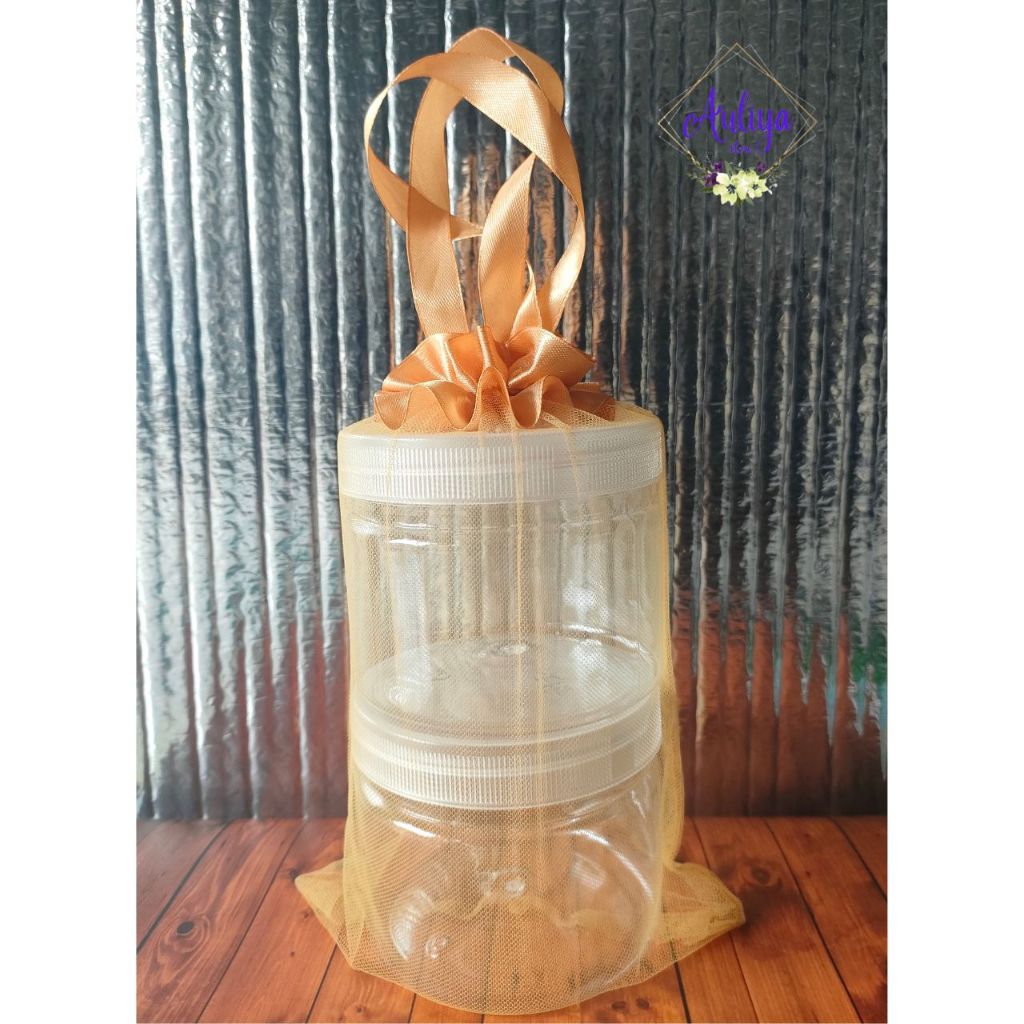 

Kantong Tas Tile Toples 400 ml