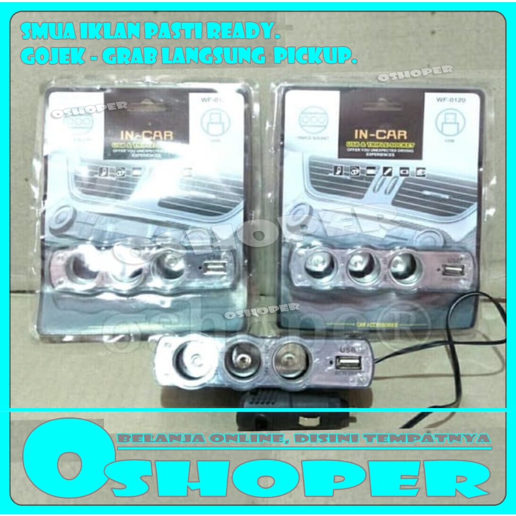 car charger lighter usb. triple socket lighter charger Splitter saver. saver mobil. saver charger