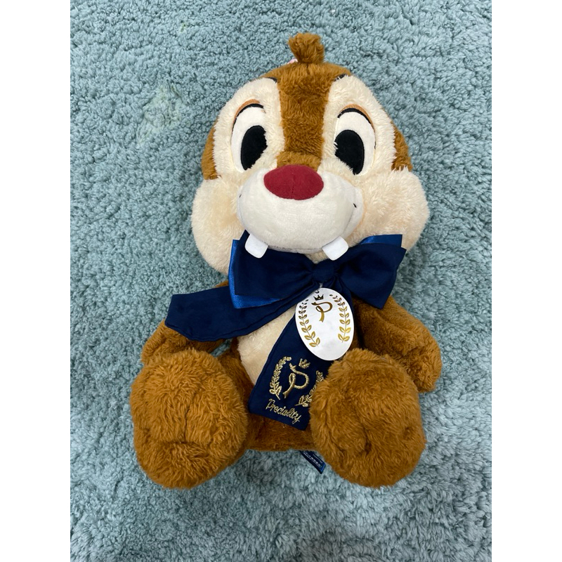 Boneka Preciality Chip& Dale