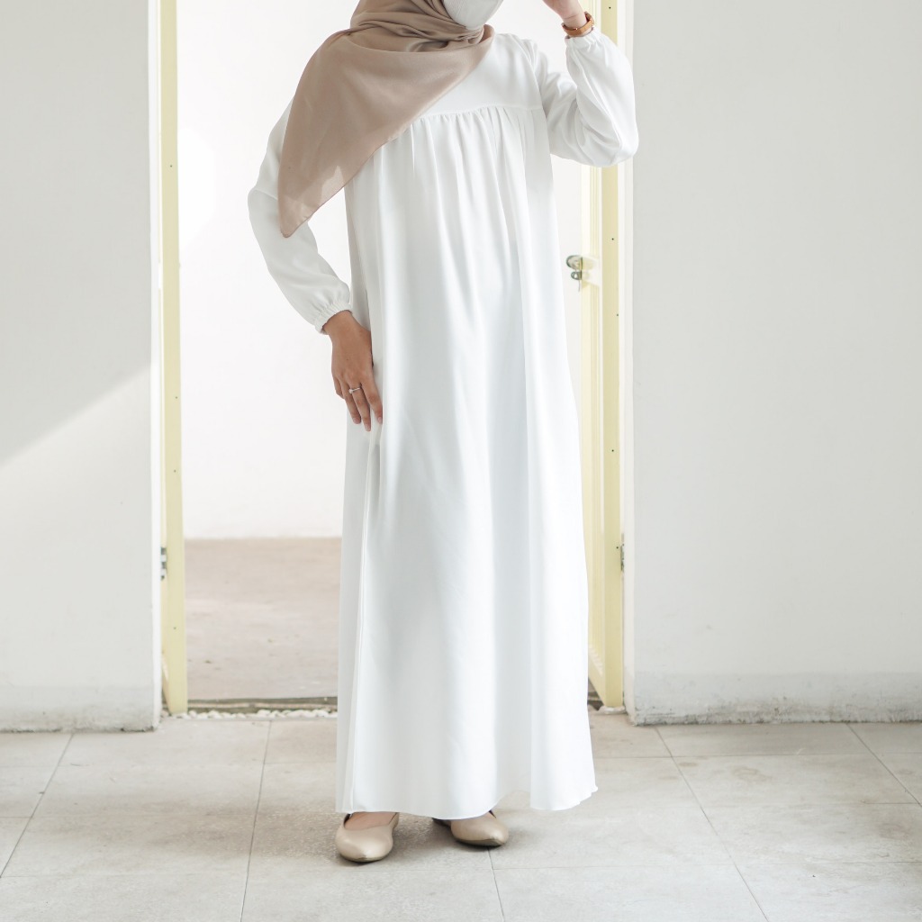 Yura Dress/Gamis Wanita/Abaya/Abaya Turki