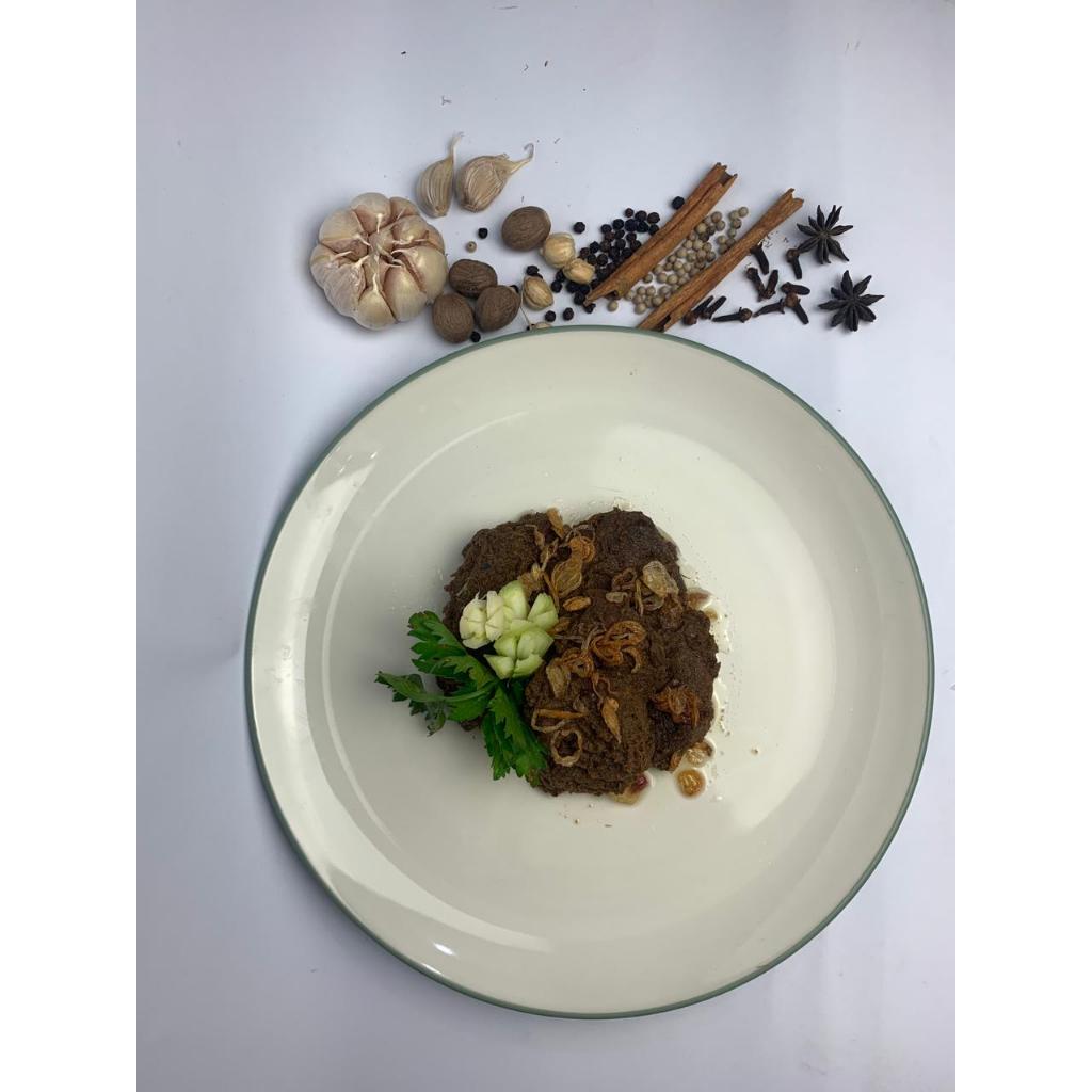 

Malbi bu Nur - 100% daging premium