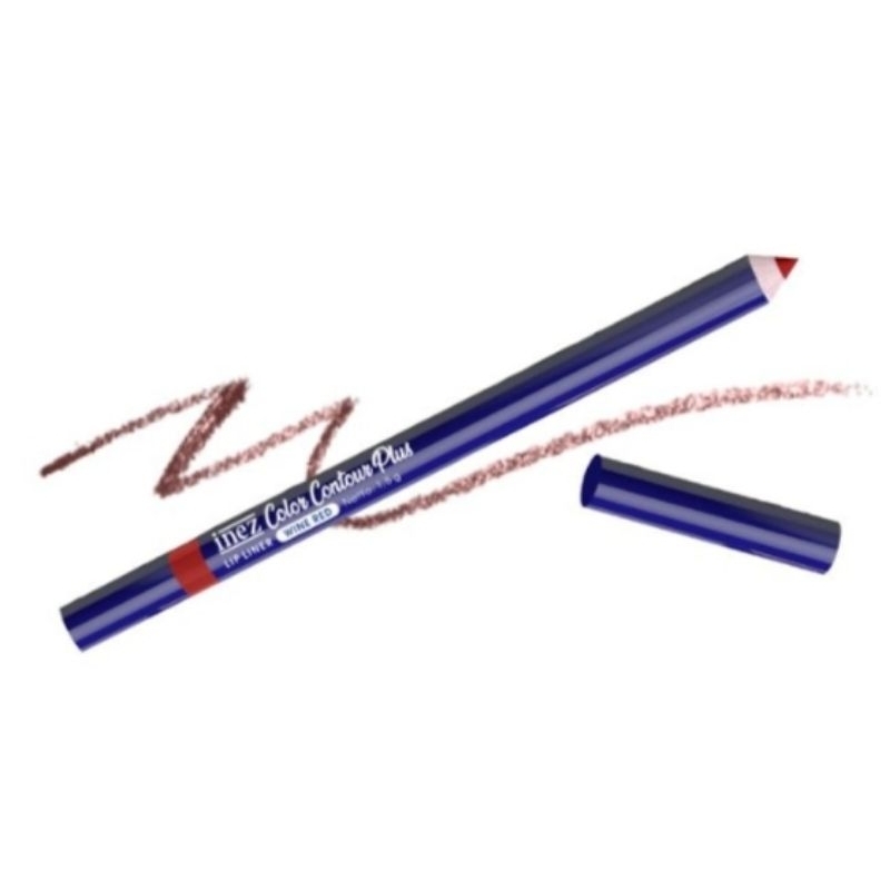 LipLiner inez cosmetic