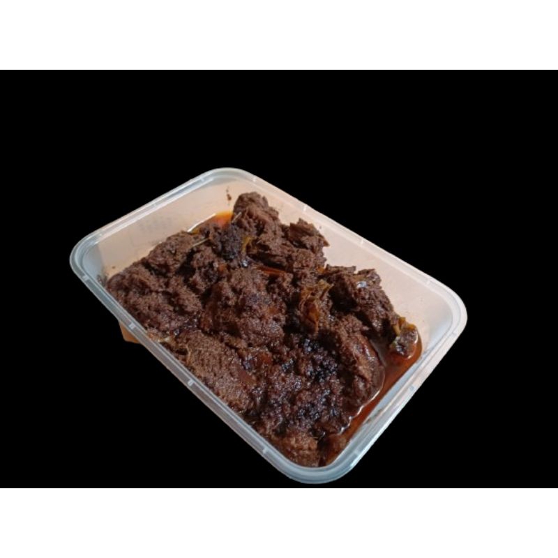 

rendang