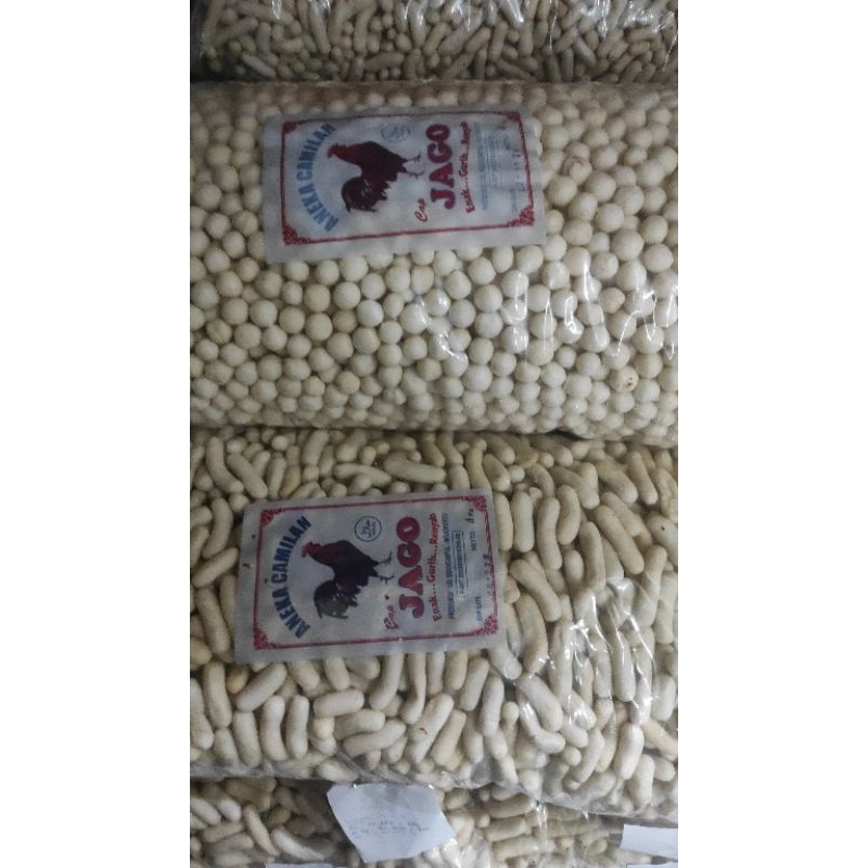 

Pilus kapsul 250Gram