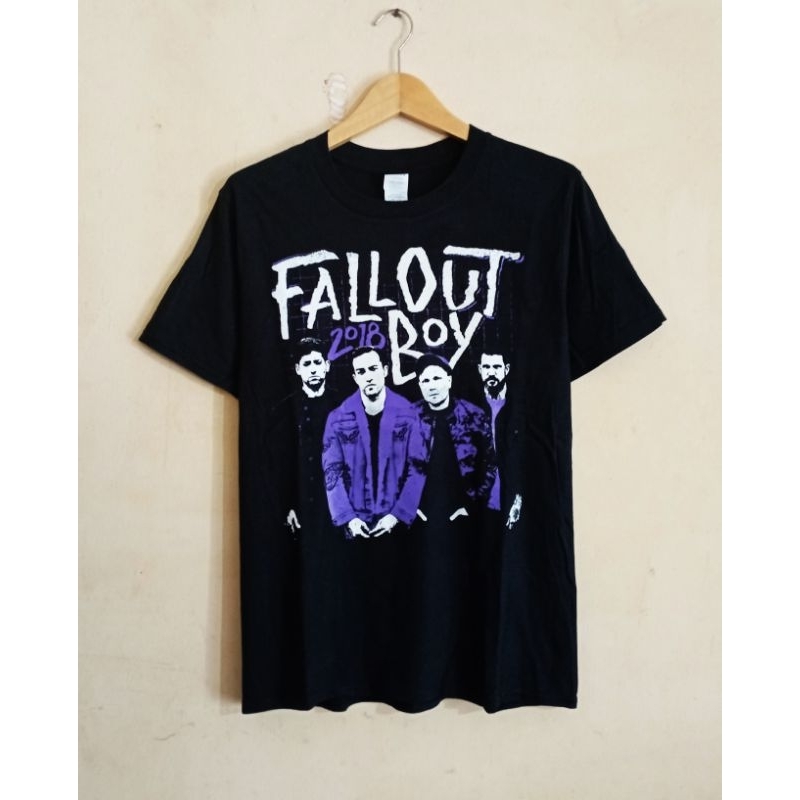 kaos fall out boy