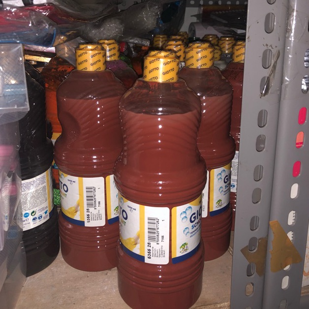 

Ready Stock Cat giotto 1 ml BLJ