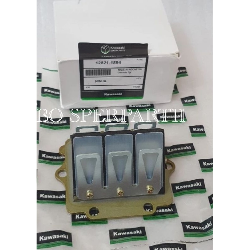 MEMBARAN ASSY KAWASAKI NINJA R NINJA RR HARMONIKA MEMBRAN NINJA R.ORIGINAL