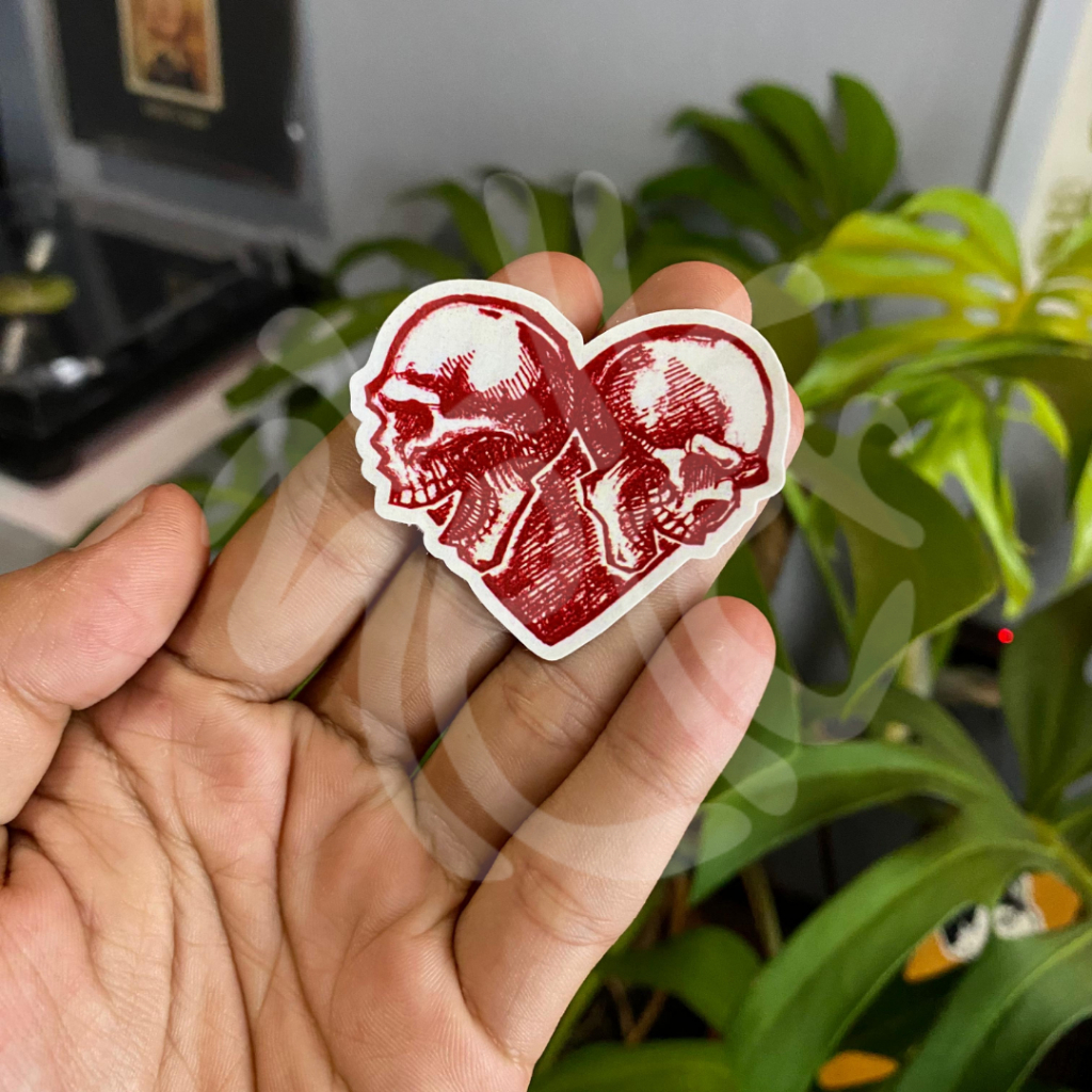 

sticker aesthetic / sticker tumblr /stiker premium / stiker hp / stiker laptop / stiker helm / stiker tahan air