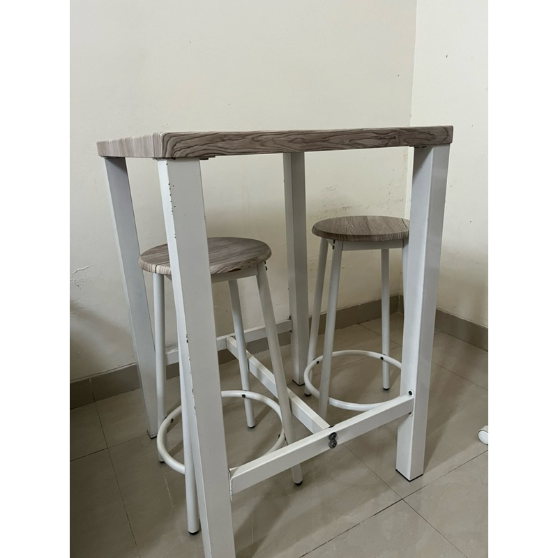 Meja Makan Minimalis Informa