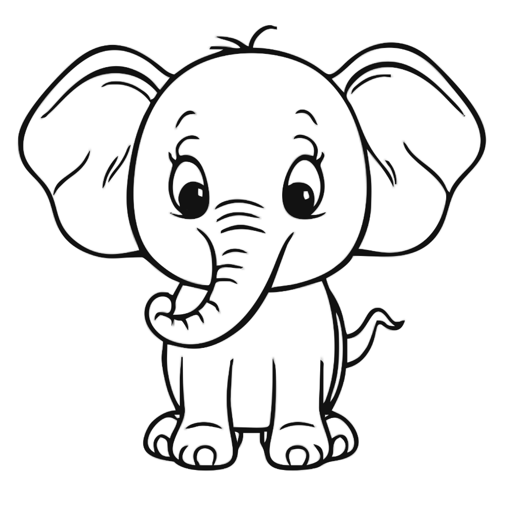 

Mewarnai Gambar Hewan Anak Dewasa