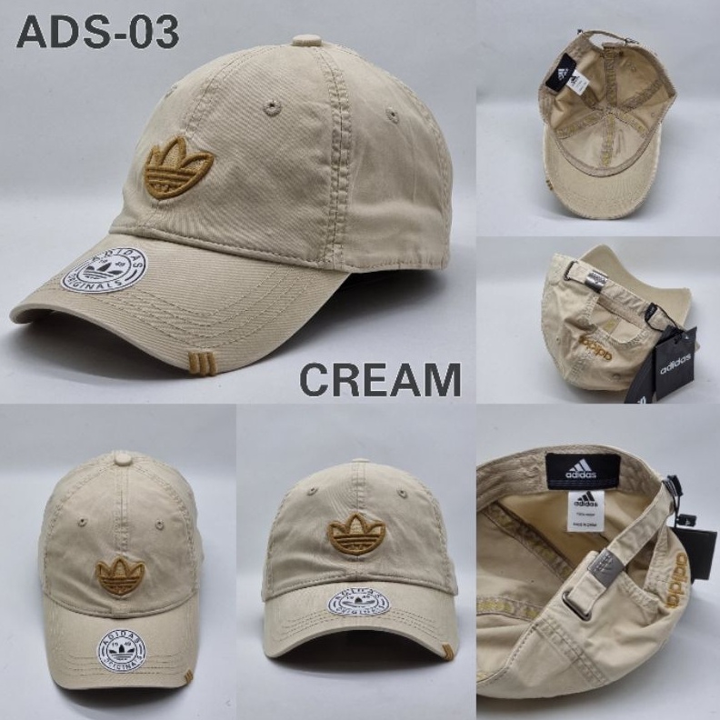 Terlaris Today Topi Baseball Cap Pria Cowok Wanita Import Bordir Golf Katun Laki Olahraga Sport Bord