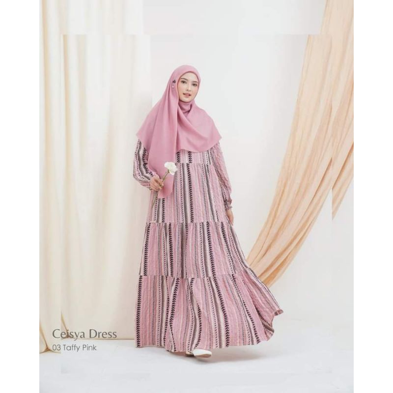 CEISYA DRESS BY LIDIA HADIWINOTO