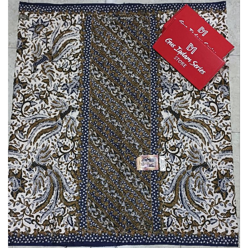 Sarung Gus Iqdam Series Original