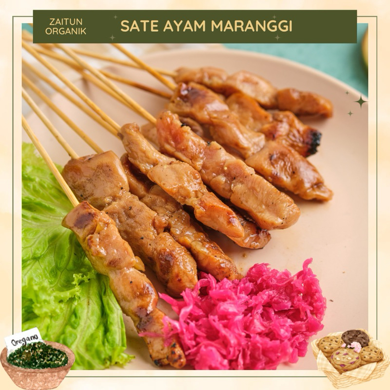 

SATE MARANGGI | NUTRITI | SATE AYAM MARANGGI | SATE SAPI MARANGGI | LAUK PAUK ANAK | READY TO EAT