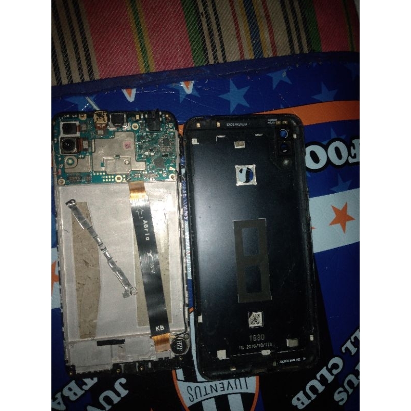 mesin Asus max m2 3/32
