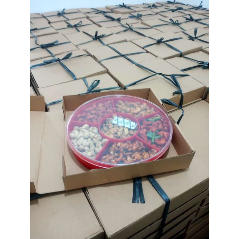 

MENTE MATANG PREMIUM SKAT 6 FREE BOX