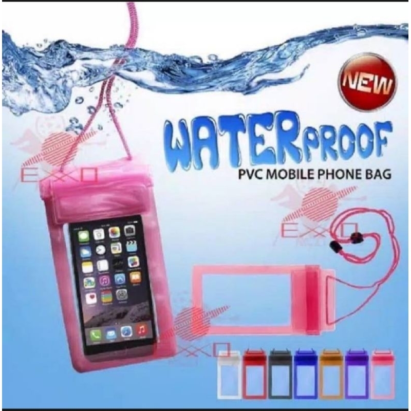 waterproof casing hp XL