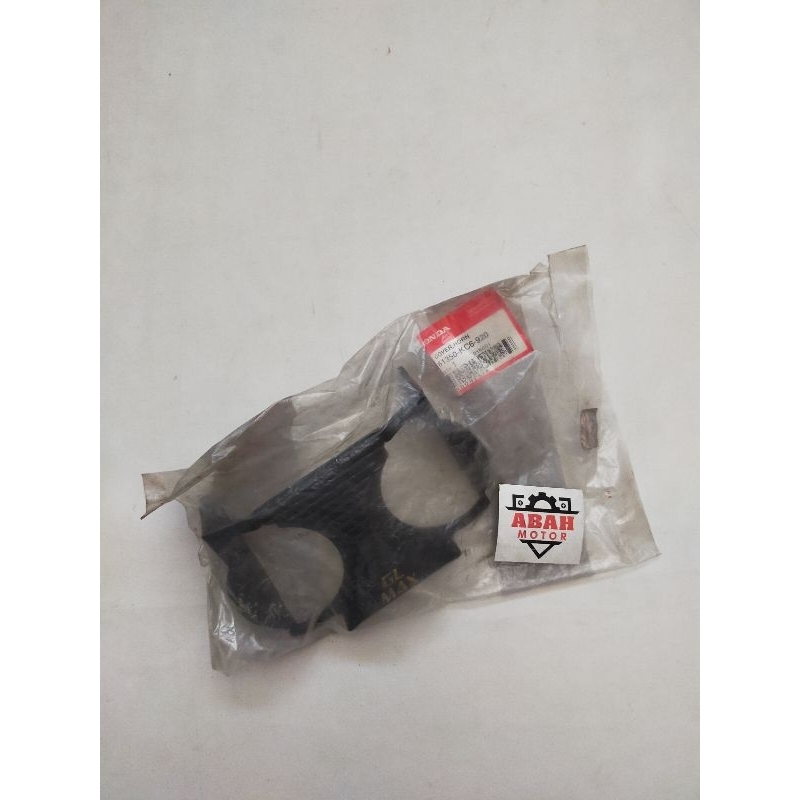 Cover Horn Cover Tutup Kontak Klakson Honda GL MAX 61350KC6920