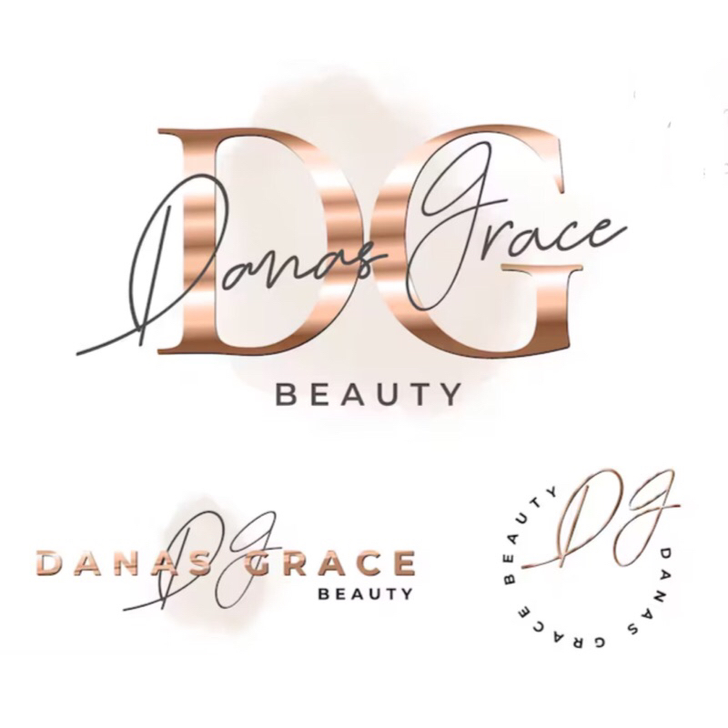 

ARABELLA DANAS | JASA BIKIN DESAIN LOGO OLSHOP BISNIS SIMPLE