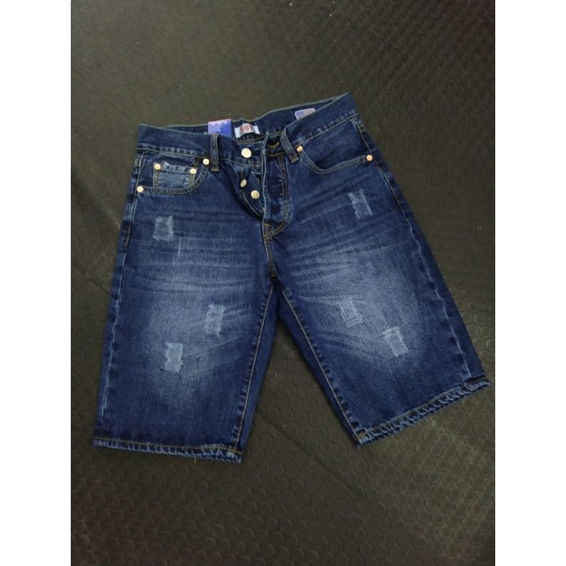 celana pendek 501
