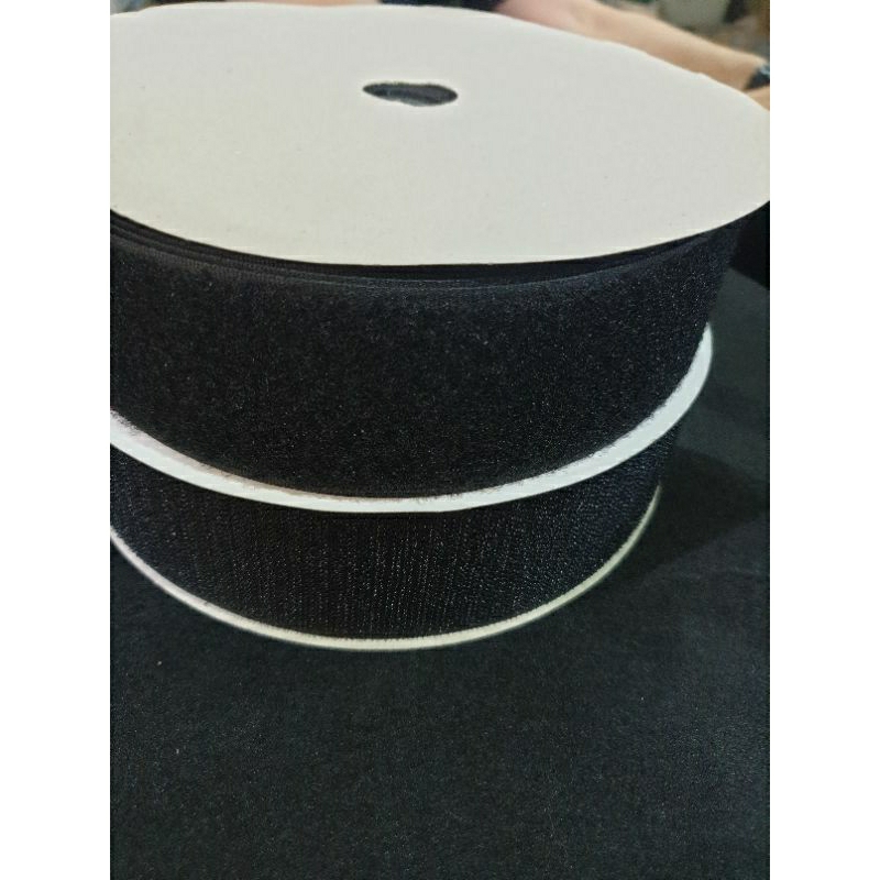prepet velcro 5cm 1 set