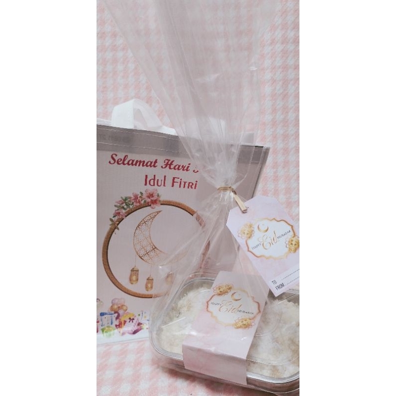 

Hampers Milkbun