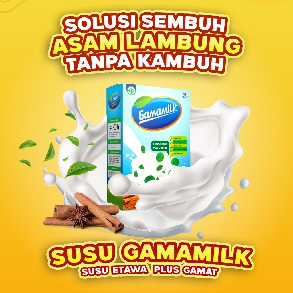 

KAMBING ISI 200 GRAM