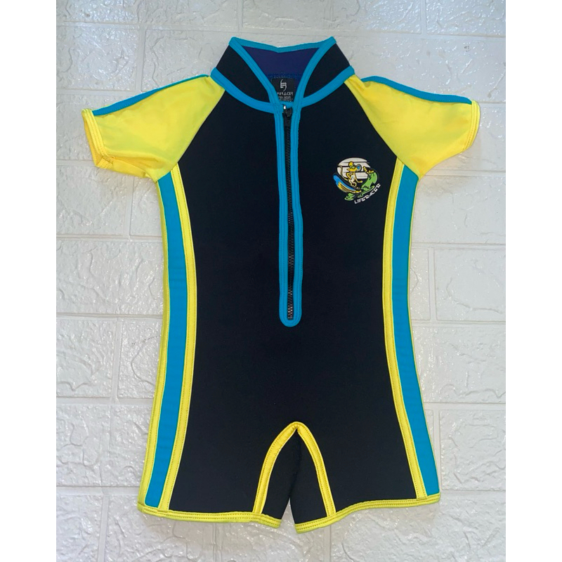 WETSUIT THERMAL ANAK LR SURF