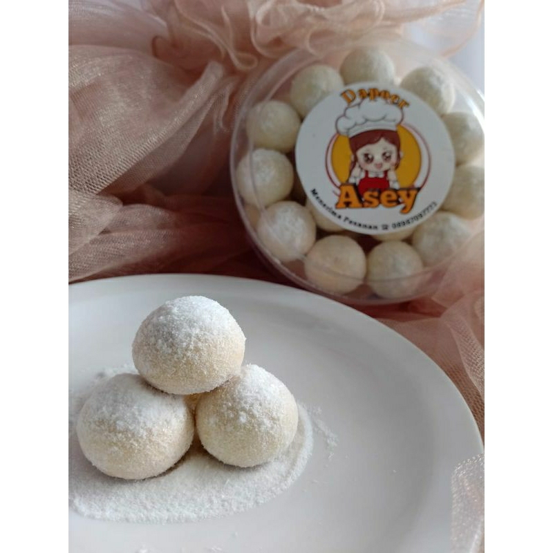 

Putri salju keju